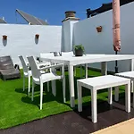 Apartmento Con Piscina Y Solarium Privado - Apartament With Pool And Private Solarium