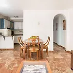 Apartamento Playa Maria con parking