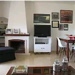 Apartamento Con Piscina