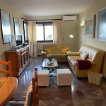 Apartamento Primera Linea Playa.