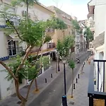 Apartamento Playa Maria con parking