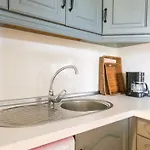 Apartamento Con Piscina