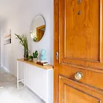 Fuengirola Los Boliches Paseo Maritimo Rey De Espana Esquina Lope De Vega 1 Dormitorio Mas Sofa Cama Salon Mas Cama Supletoria