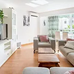 Precioso Apartamento Muy Cerca De La Playa