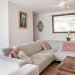 Precioso Apartamento Muy Cerca De La Playa