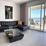 1º Linea De Playa En Pleno Centro De Fuengirola