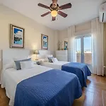 Spectacular Sea View Fuengirola