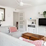Precioso Apartamento Muy Cerca De La Playa