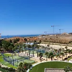 New Apartment In Higueron West
