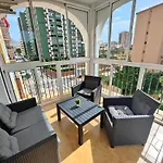 Gran Apartamento-Los Boliches-Fuengirola