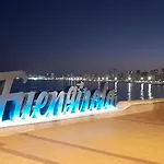 Acogedor Apartamento En La Zona De Los Boliches