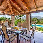 Villa Jarros By Villa Plus