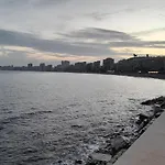 Acogedor Apartamento En La Zona De Los Boliches
