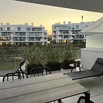 New Apartment In Higueron West
