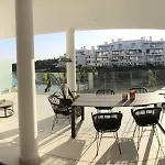 New Apartment In Higueron West