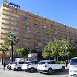 Apartamento En Pyr Puerto Fuengirola