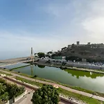 Penthouse Castillo