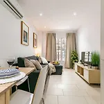 Apartamentos Los Boliches Playa - Homeabroad