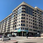 Snug Apartment In Fuengirola With Solarium
