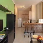 Nice Apartment In Fuengirola With Kitchen