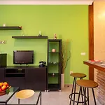 Nice Apartment In Fuengirola With Kitchen