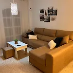 Trimar - Apartamento céntrico con garaje