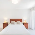 Apartment Apartamento Don Juan By Interhome