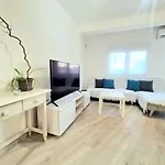 Aa Guest - Sol Eco Apartment Lateral Sea Views