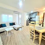 Aa Guest - Sol Eco Apartment Lateral Sea Views