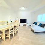 Aa Guest - Sol Eco Apartment Lateral Sea Views
