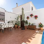Casa Pueblo Lopez
