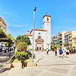 Marconi - Totally Renovated Apartment Fuengirola C