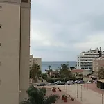 Snug Apartment In Fuengirola With Solarium