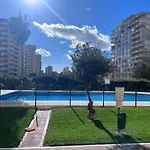 Apartamento Primera Linea Brisa De Mar By Gms Apartamentos