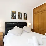 Rentandhomes Fuengirola Beach Apartment
