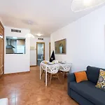 Rentandhomes Fuengirola Beach Apartment