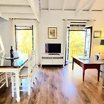 Downtown Pueblo Lopez Eco Apartment In Fuengirola Center