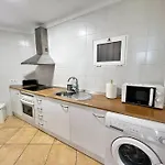 Luminoso Y Amplio Apartamento Al Lado Del Mar