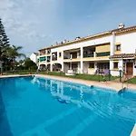 Peace & Golf - Mijas Duplex Apartment- Pets Friendly