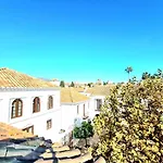 Downtown Pueblo Lopez Eco Apartment In Fuengirola Center