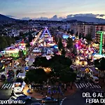 Apartamento Entre Montana Y Playa