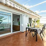 Premium Penthouse Fuengirola Beach