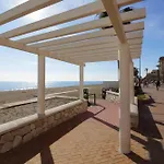 Jacinto 2 Playa Fuengirola