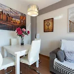 Apartamento Playa 5 Primera Linea