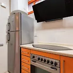 Apartamento Playa 5 Primera Linea