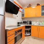 Apartamento Playa 5 Primera Linea