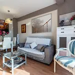 Apartamento Playa 5 Primera Linea