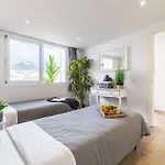 Premium Penthouse Fuengirola Beach