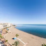 Premium Penthouse Fuengirola Beach