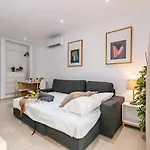 Boliches Beach Apartments